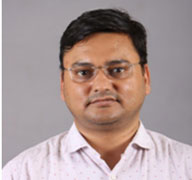 Dr. Abhineet Saxena