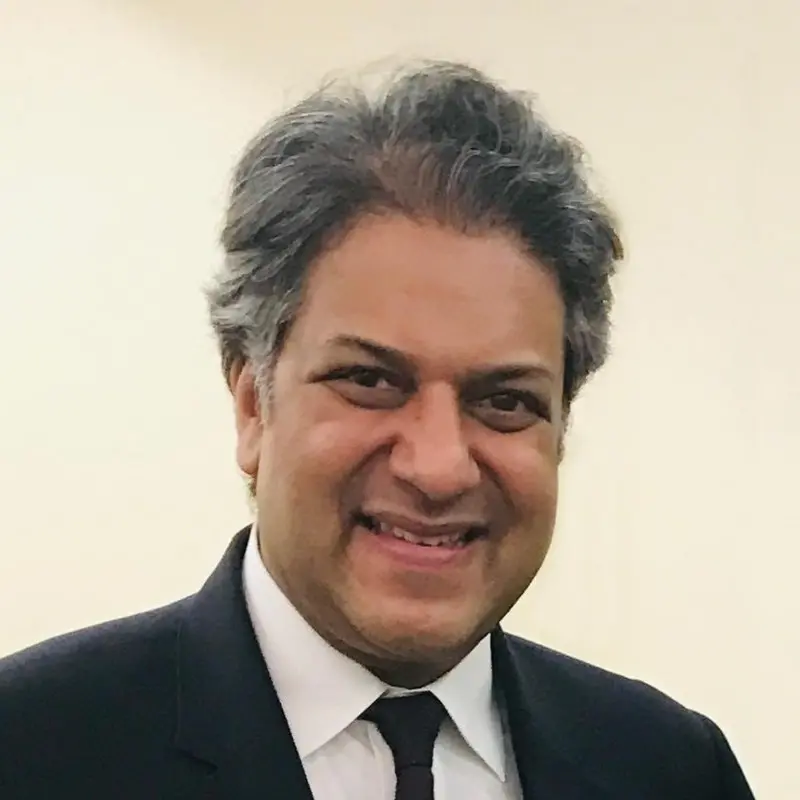 Dr. Aseem Chauhan
