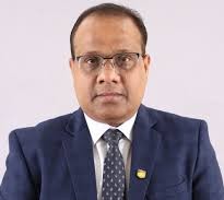 Prof. Bhupesh Kumar Singh