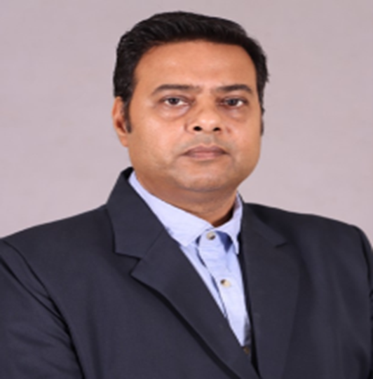 Dr. Chitresh Banerjee