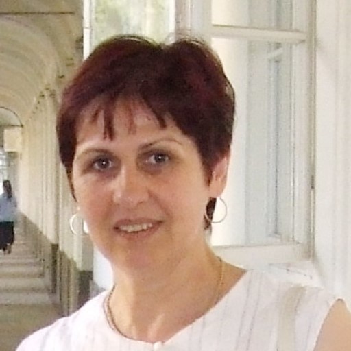 Prof. Emilia Balas Valentina
