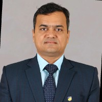 Prof (Dr.) G K Aseri