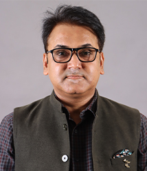 Mr. Kapil Dangi