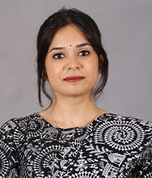 Ar. Kristi Verma
