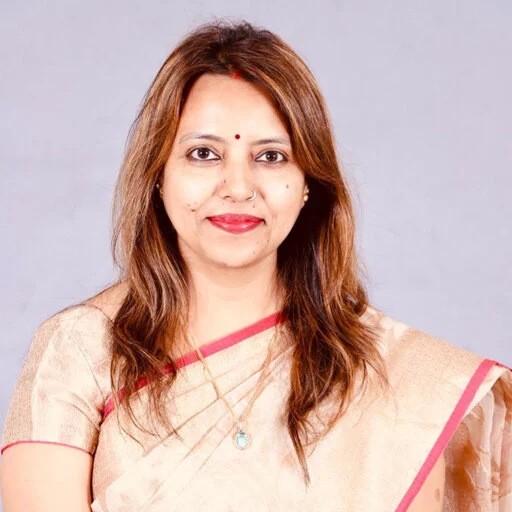 Prof. (Dr.) Manju Kaushik