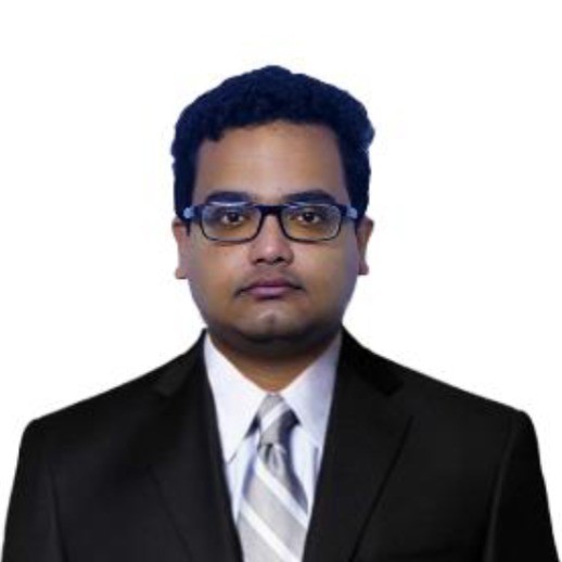 Mr. Niladri Ghosh
