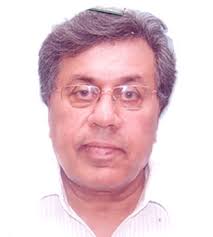 Prof. (Dr.) P. K. Kapur