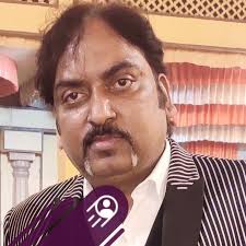 Mr. Radhey Shyam