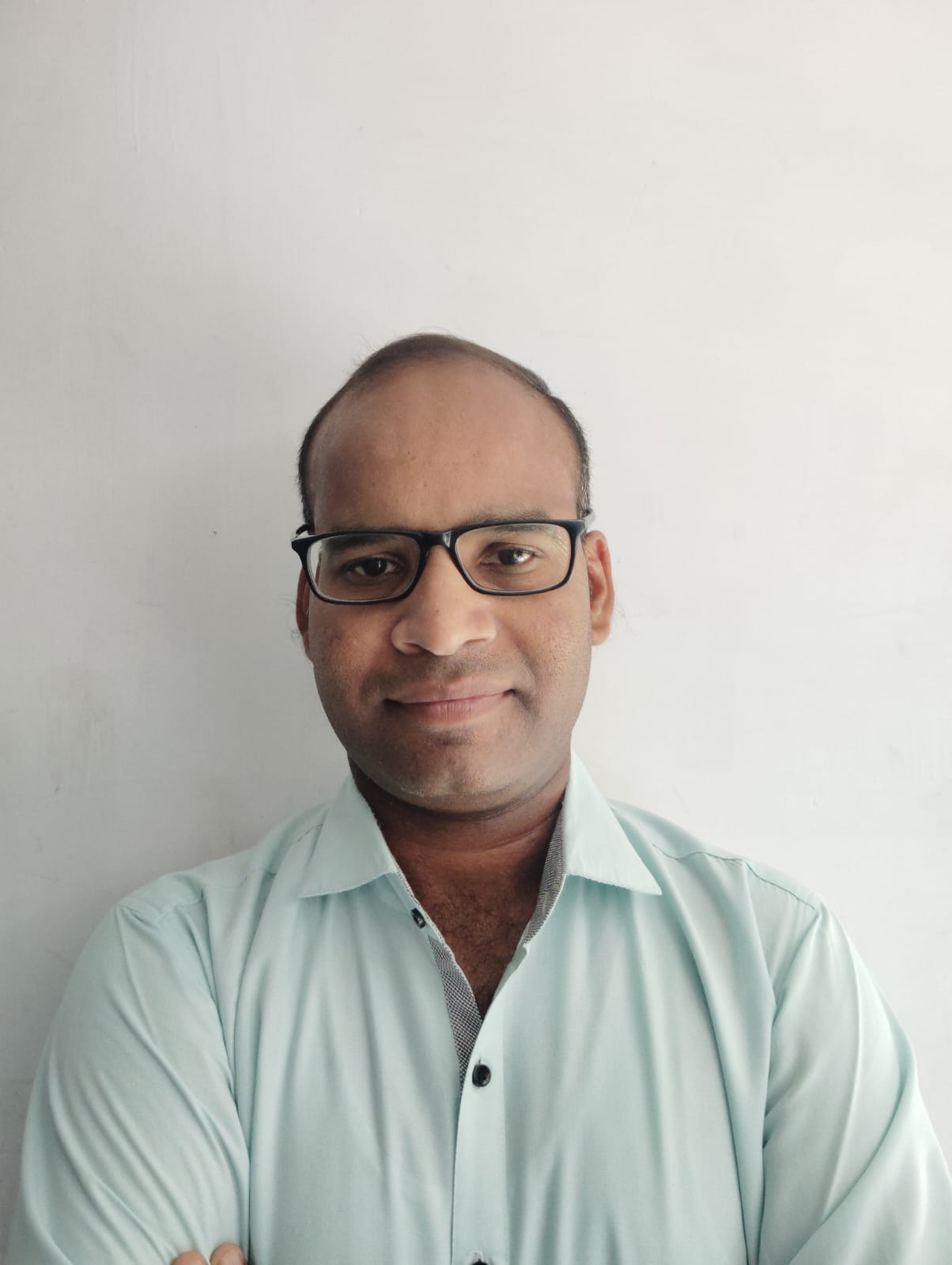 Mr. Raj Kumar