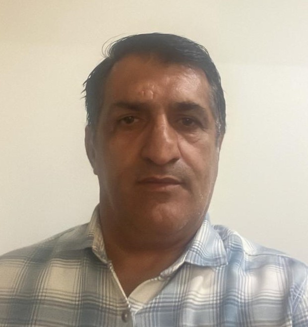 Mr. Ram Pratap Singh