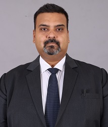 Mr. Ravi Verma