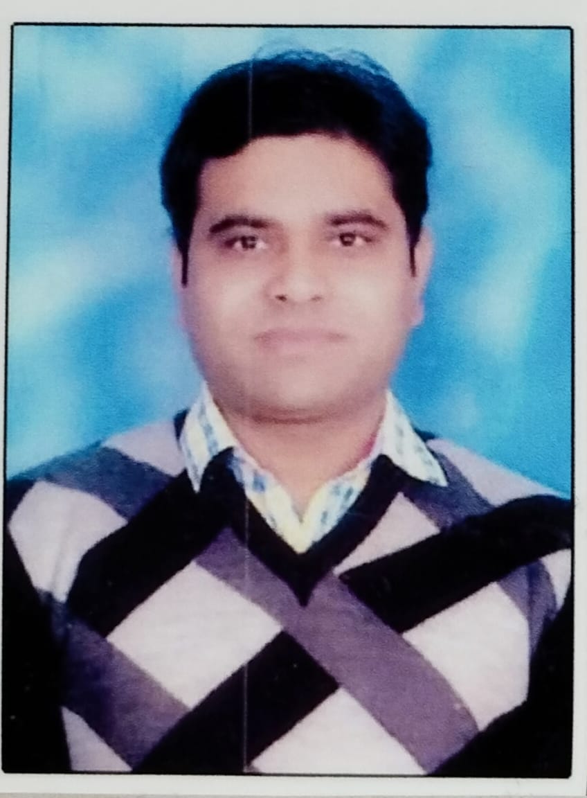 Mr. Rohit Kushwah