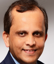 Dr. Sameer Rohadia