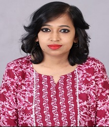 Dr. Tanushree Mukherjee