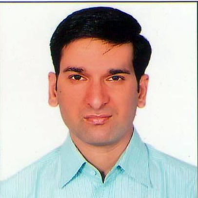 Mr. Tarun Batra