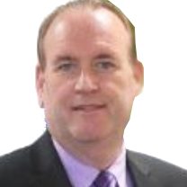 Prof. Mike Hinchey