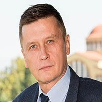 Prof. Vassilis C. Gerogiannis