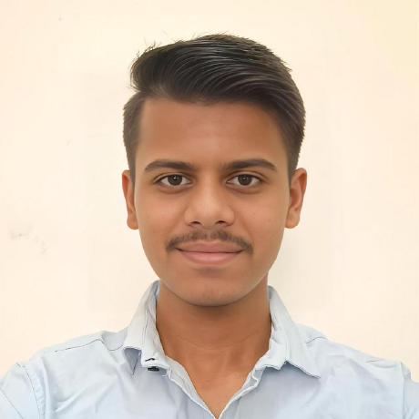 Mr. Pulkit Porwal