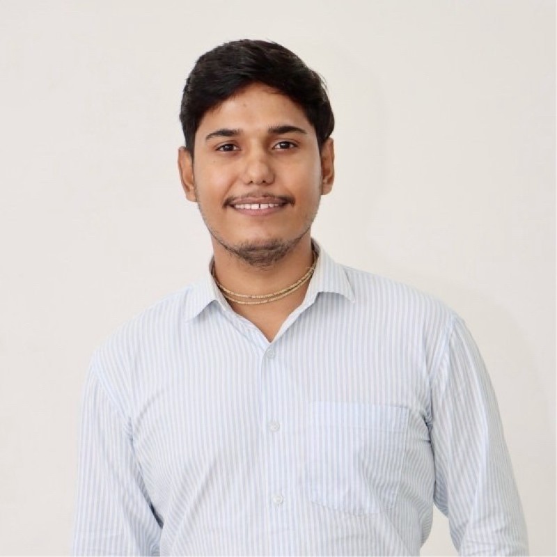 Mr. Saurab Bagaria
